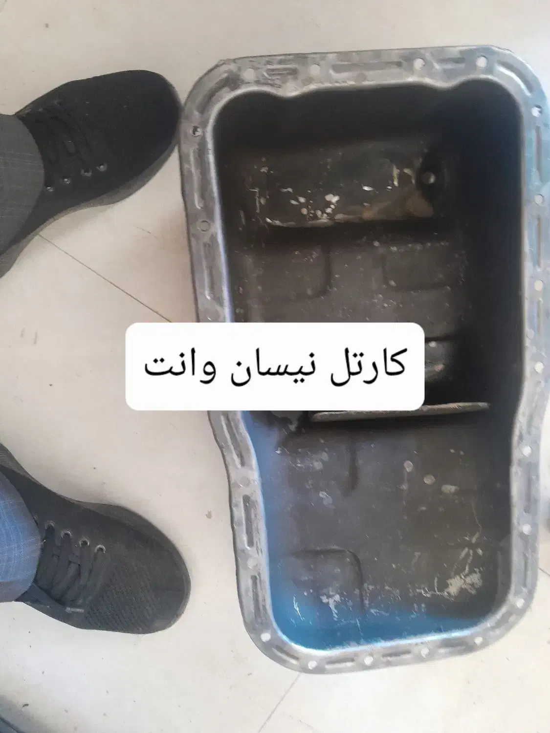 یک سری قطعات نیسان سایپا|قطعات یدکی و لوازم جانبی|میاندوآب, |دیوار
