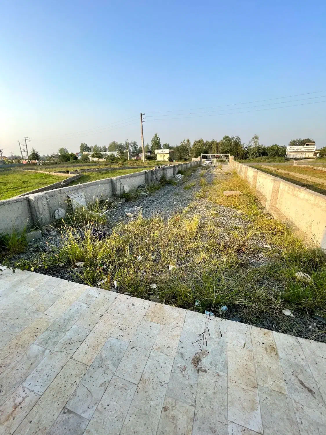 اجاره تجاری کمربندی امامزاده عبداله۳۶متربنا+سرویس|اجارهٔ دفتر صنعتی، کشاورزی، تجاری|امامزاده عبدالله, |دیوار