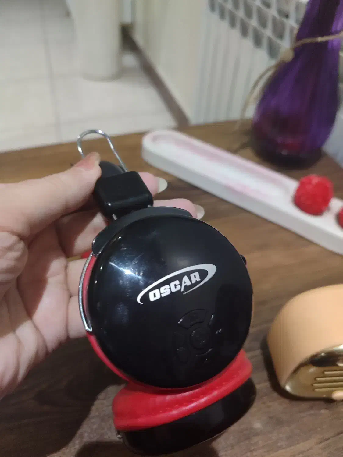 هدفون نونو|لوازم جانبی موبایل و تبلت|فردیس, فردیس|دیوار