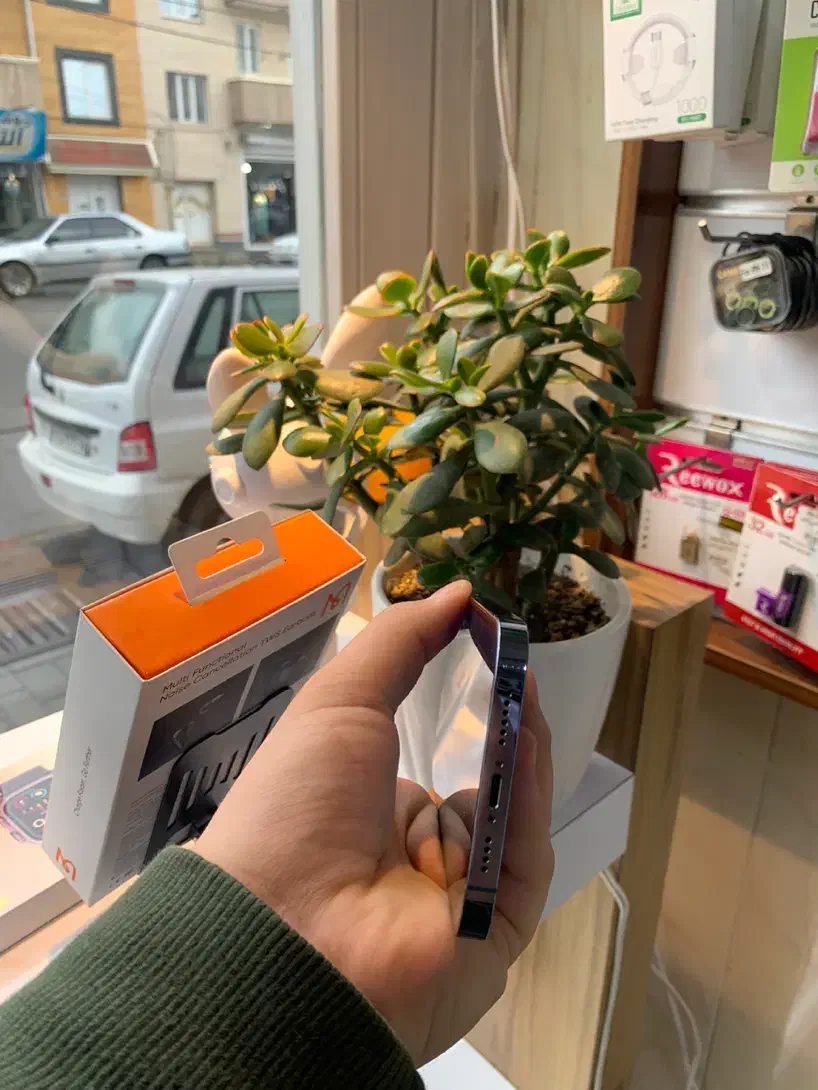 Iphone 13 promax|موبایل|ارومیه, |دیوار