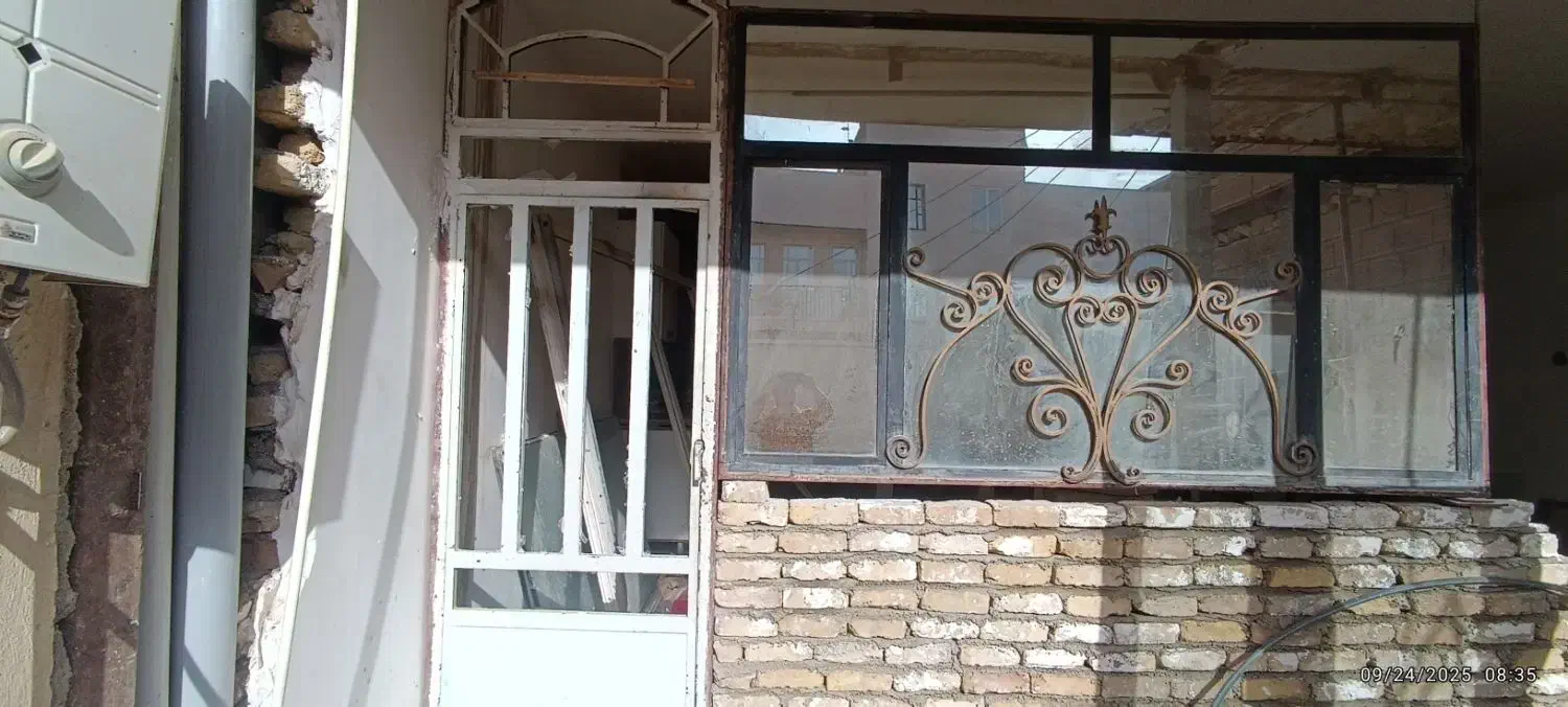 درب دروازه حیاط پنجره و روشویی کابینت دار|مصالح و تجهیزات ساختمان|نظرآباد, رسالت|دیوار