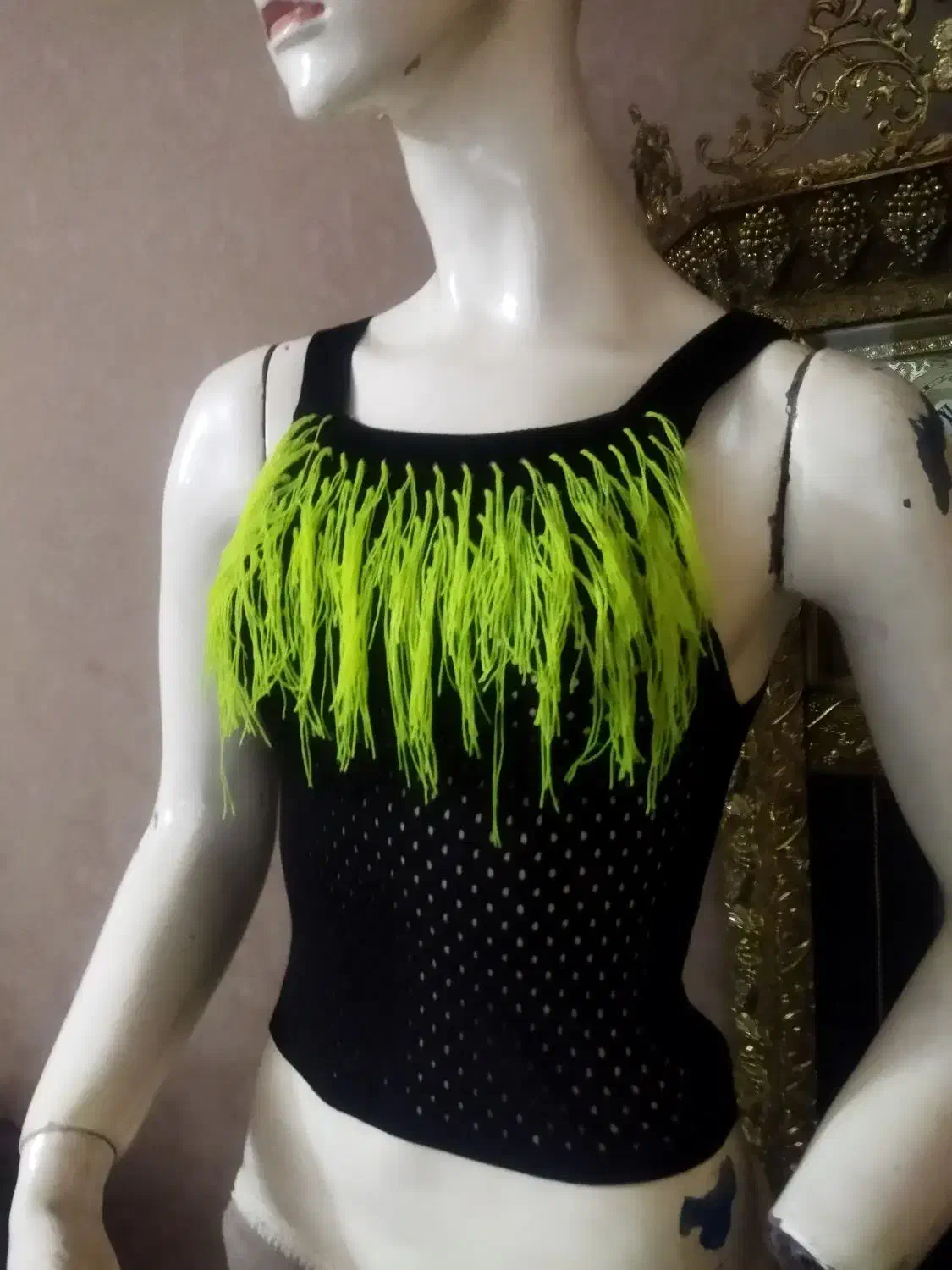 تاپ و کراپ شلوارک ودامن|لباس|پاکدشت, شهرک امام رضا|دیوار