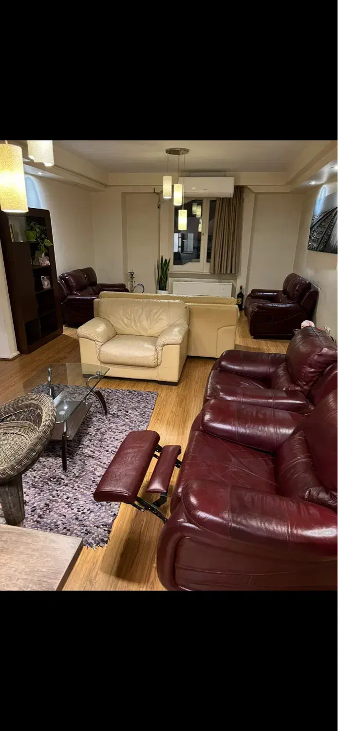 همخونه ۱۱۰ متر سعادت آباد