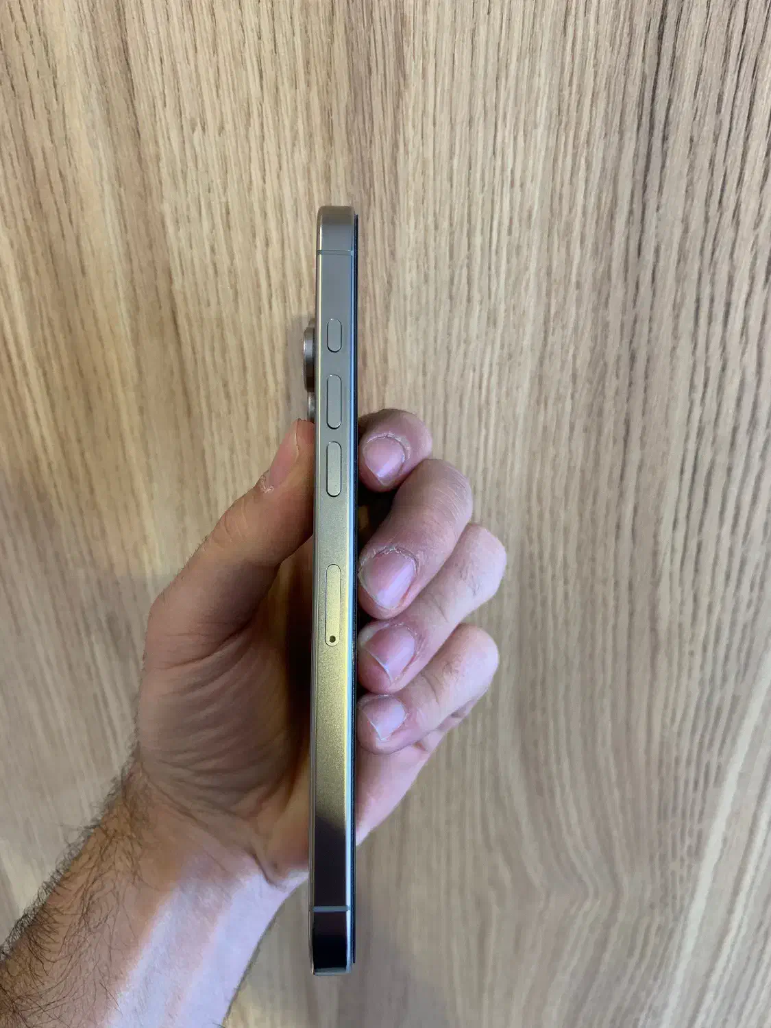 16 pro max|موبایل|اصفهان, رزمندگان|دیوار