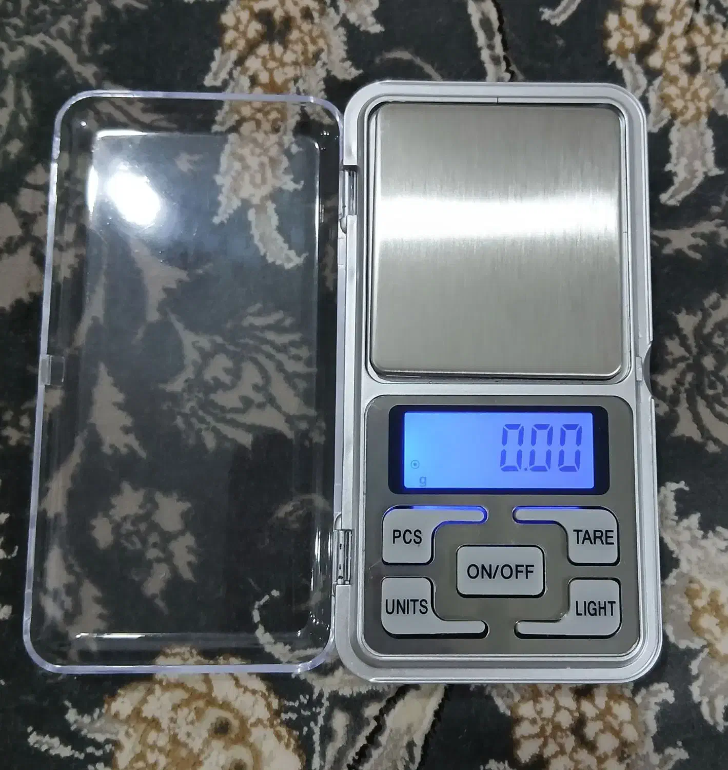 ترازو جیبی|فروشگاه و مغازه|فریمان, |دیوار