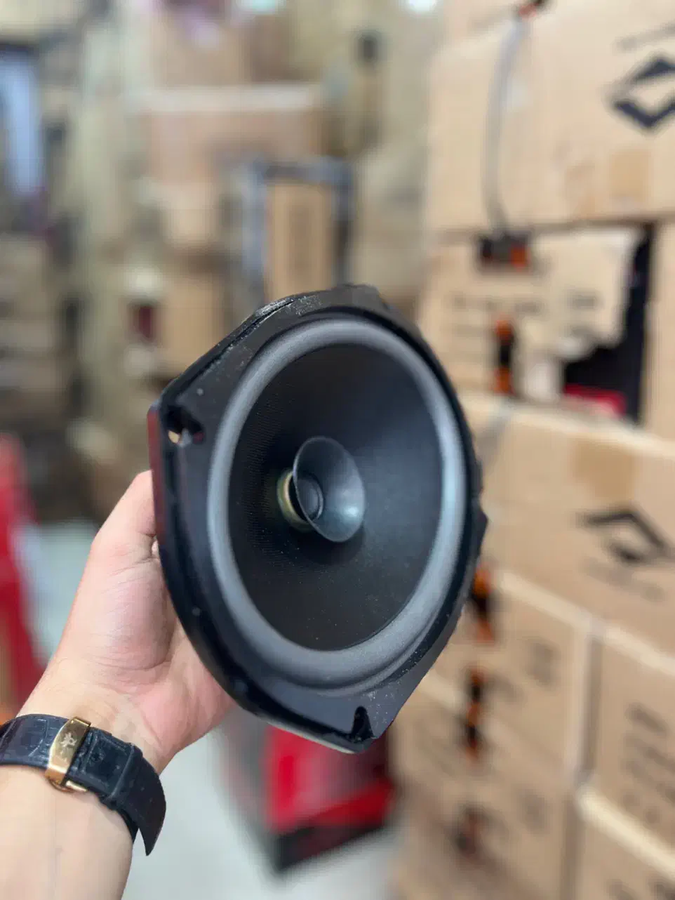 باند خربزه ای عمده|قطعات یدکی و لوازم جانبی|کرمان, |دیوار