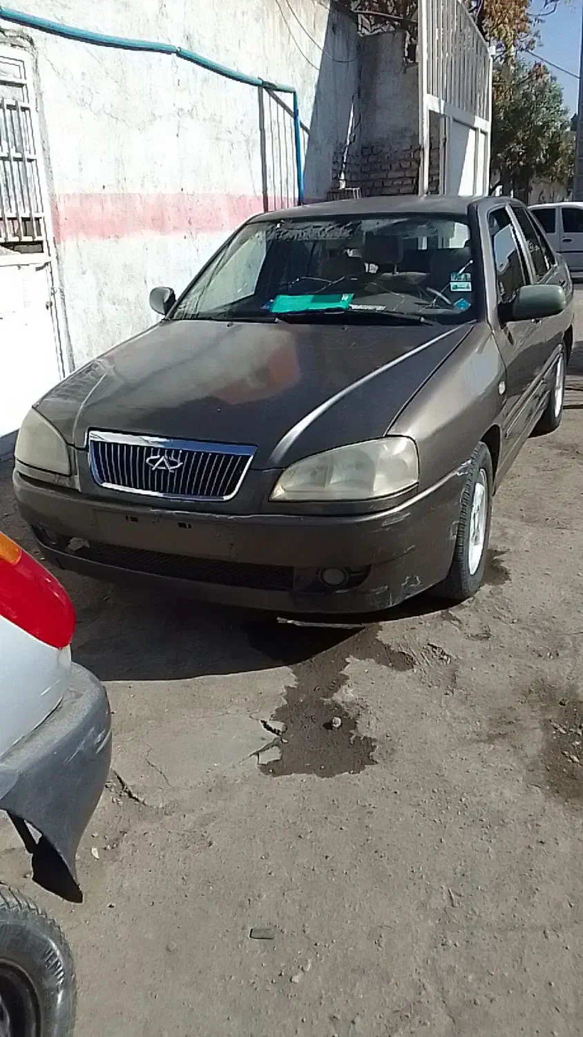 چری ویانا|خودرو سواری و وانت|مشهد, کوی المهدی|دیوار