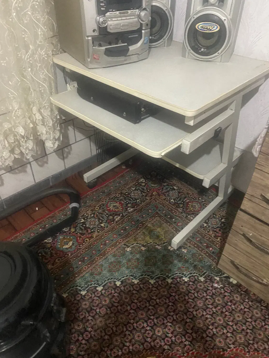 میز کامپیوتر|میز تحریر و کامپیوتر|اراک, |دیوار