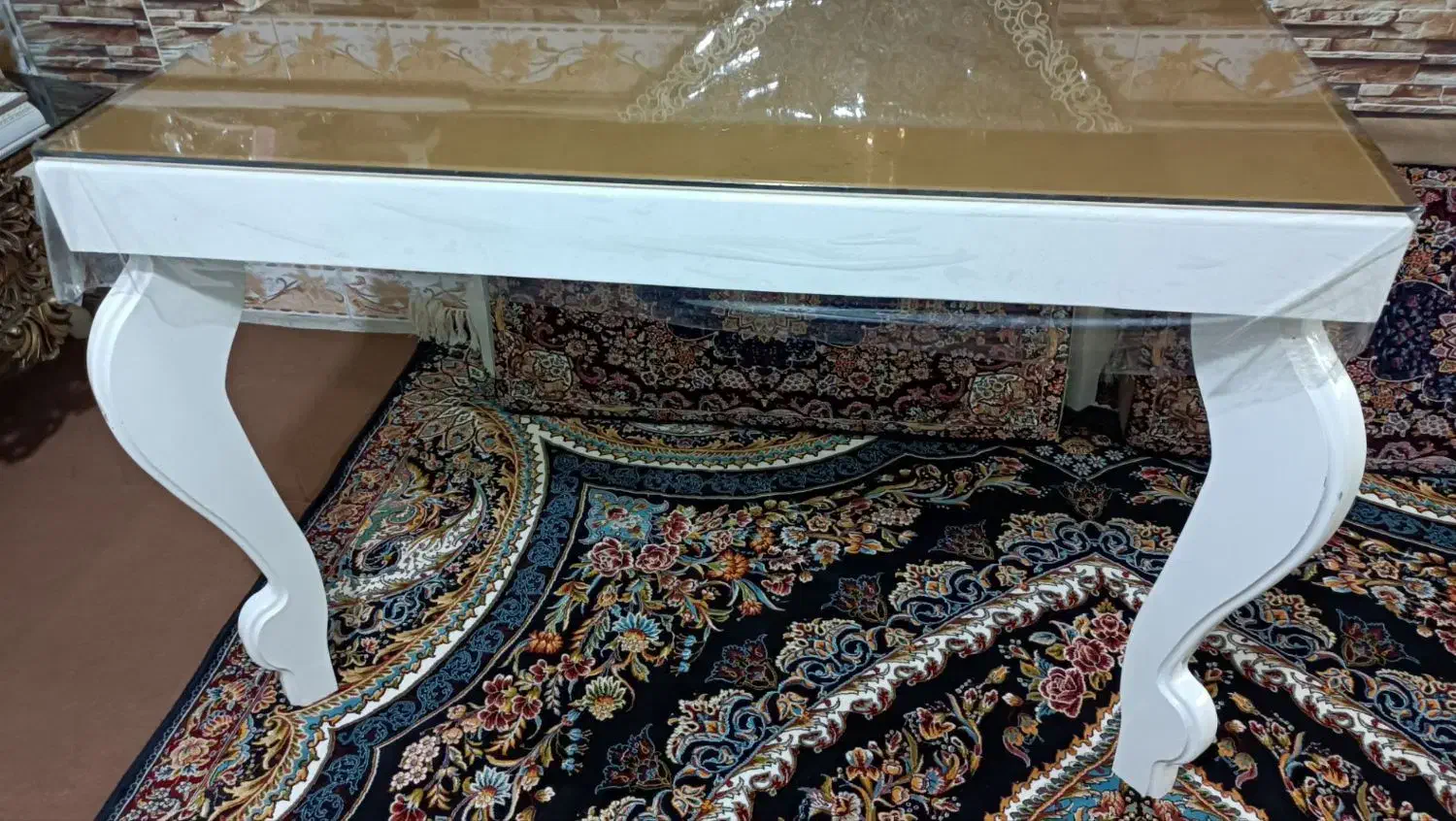 میز|میز و صندلی غذاخوری|دشتابی, |دیوار