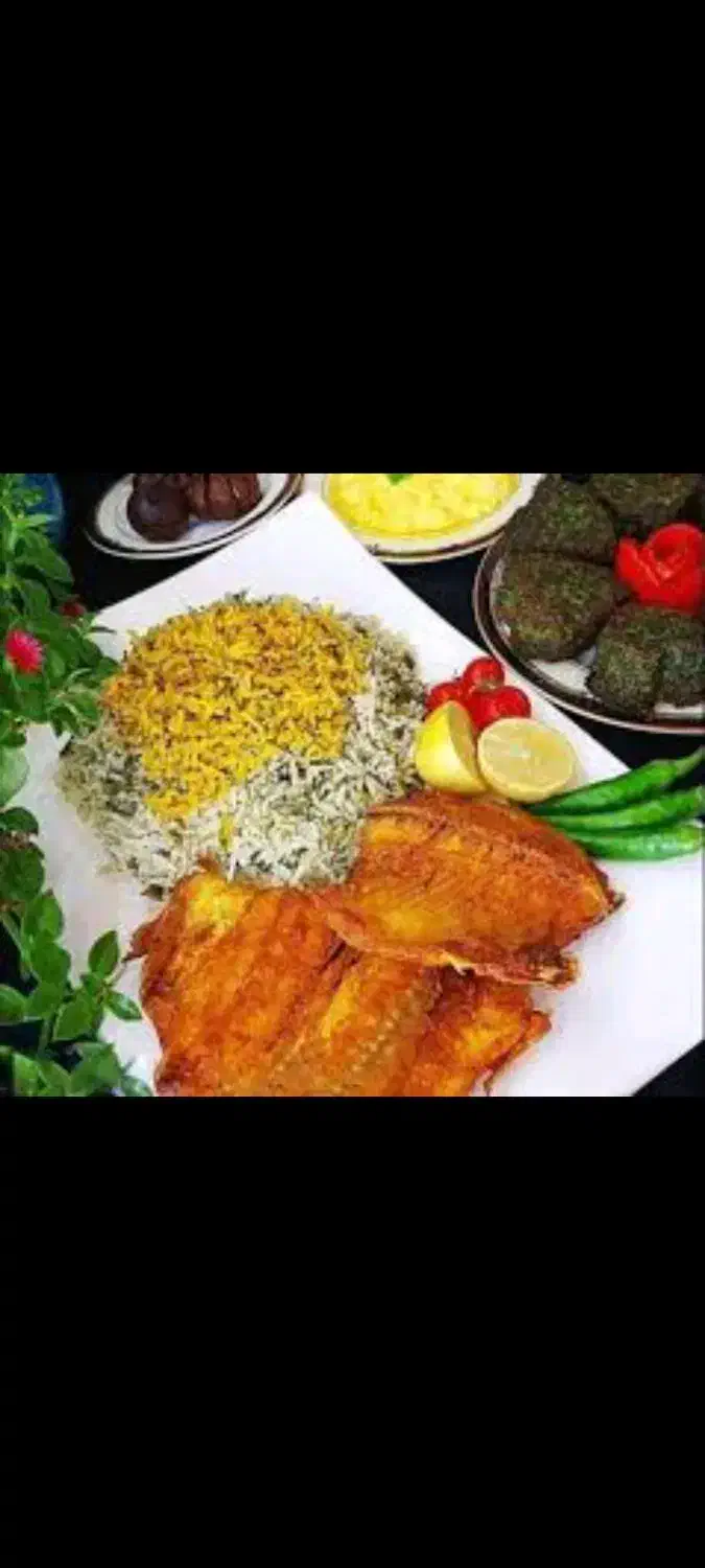 غذای پرسنلی-خانگی|خوردنی و آشامیدنی|تهران, کرمان|دیوار