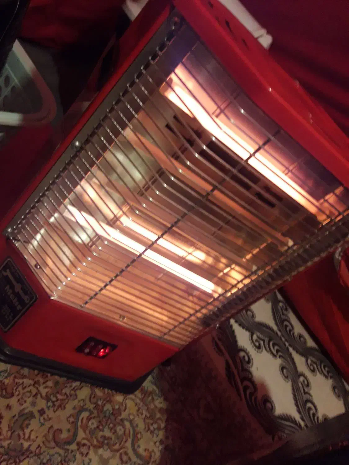 لوازم خانگی|بخاری، هیتر، شومینه|بومهن, |دیوار