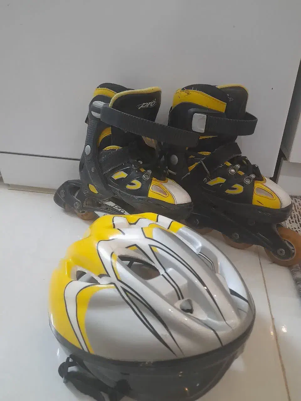 اسکیت فروشی|دوچرخه، اسکیت، اسکوتر|قم, بنیاد|دیوار