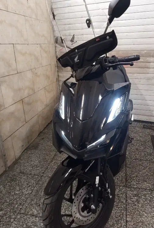 طرح کلیک 180 هانی|موتورسیکلت|تهران, دانشگاه شریف|دیوار