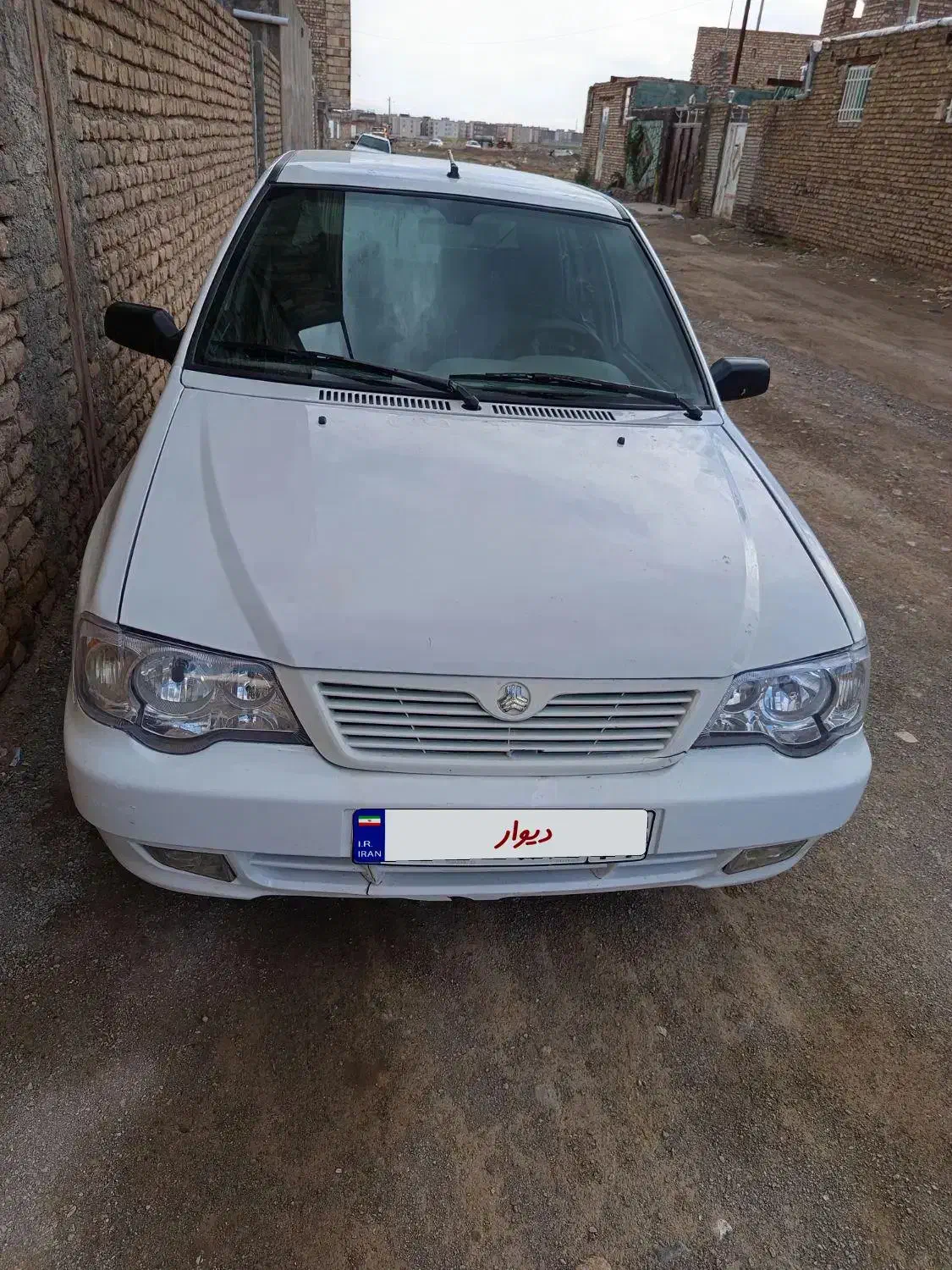 پراید 111|خودرو سواری و وانت|تربت جام, باغ سنگان سفلی|دیوار