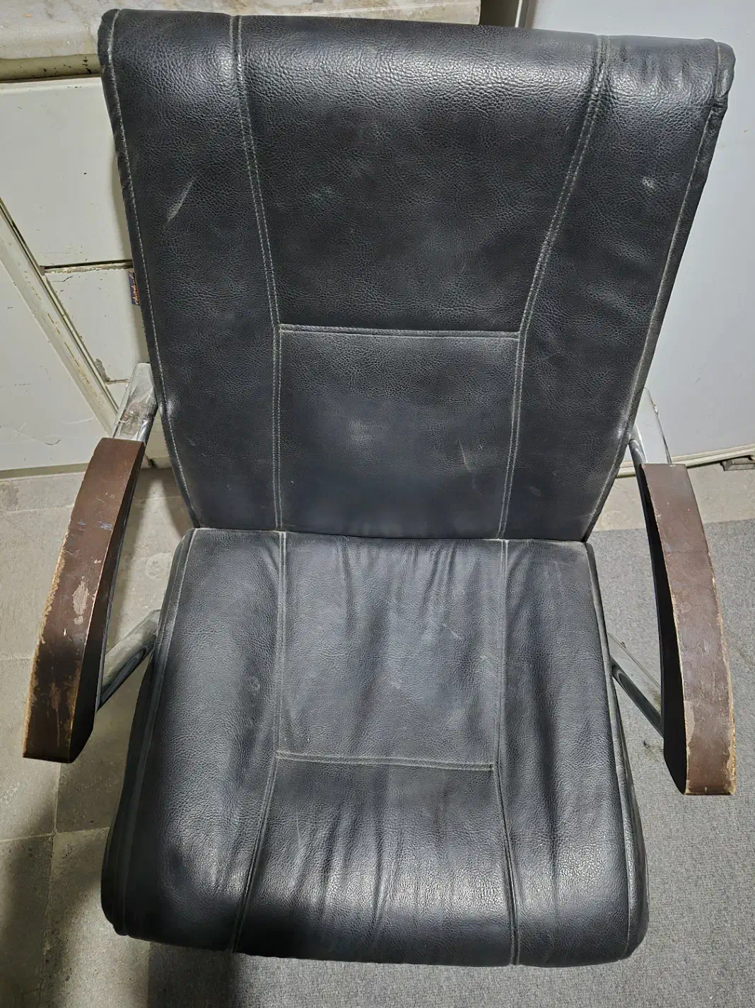 صندلی اداری چرخ دار|مبلمان اداری|تهران, چیتگر شمالی|دیوار