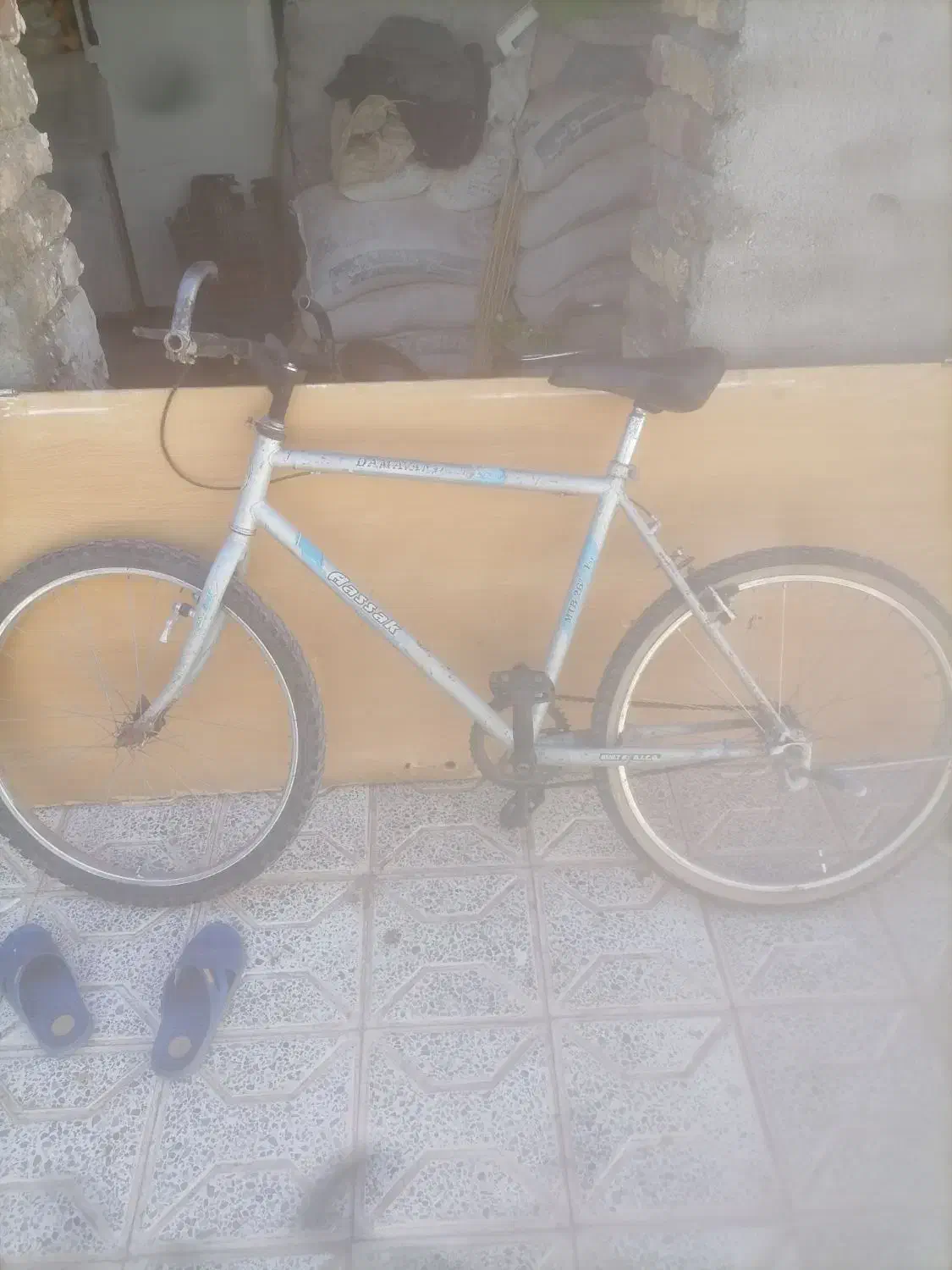 دوچرخه دماوند26|دوچرخه، اسکیت، اسکوتر|مه ولات, |دیوار