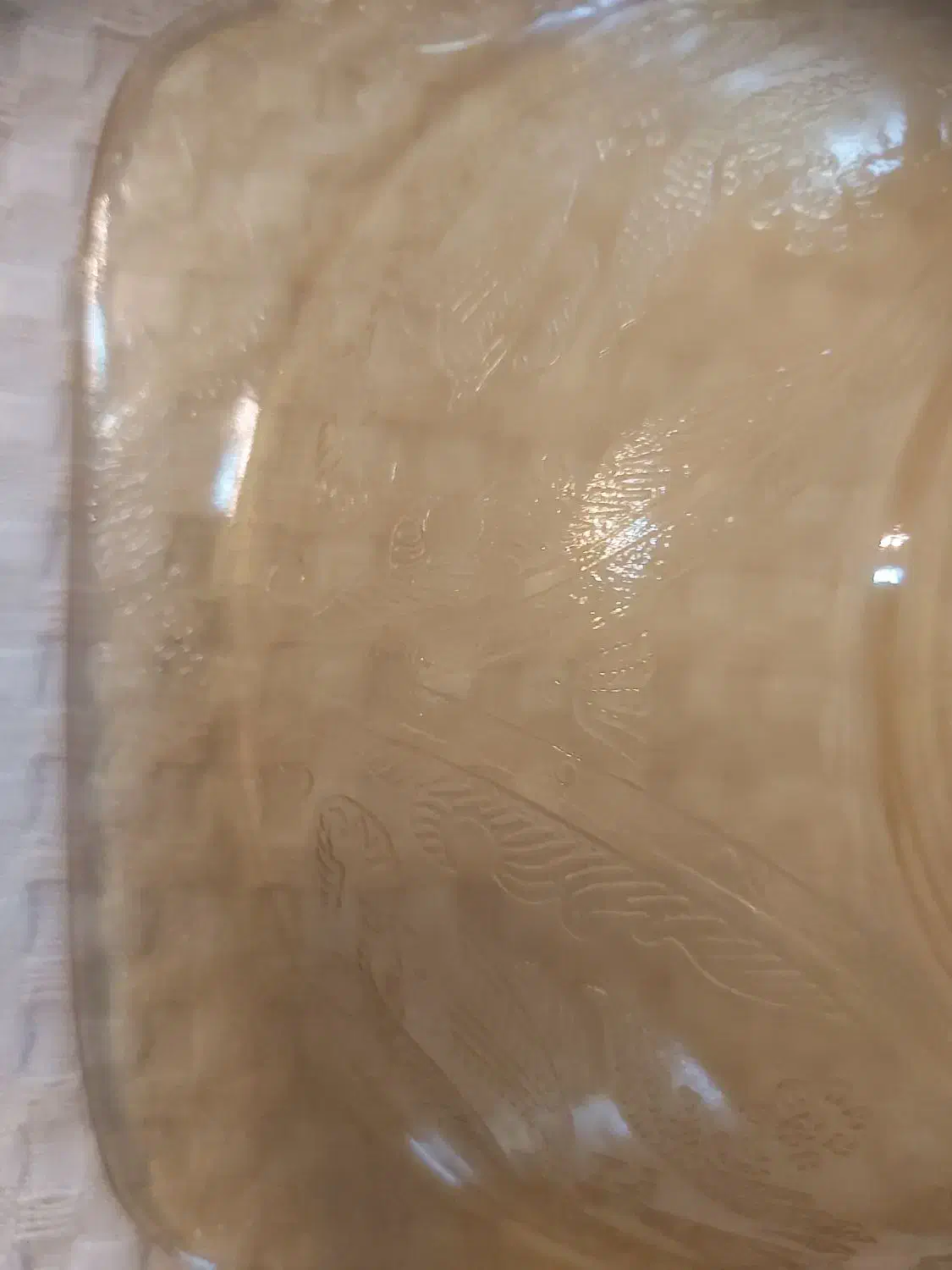 ظرف آجیل خوری قبل انقلاب آنتیک|کلکسیون اشیاء عتیقه|ساری, |دیوار