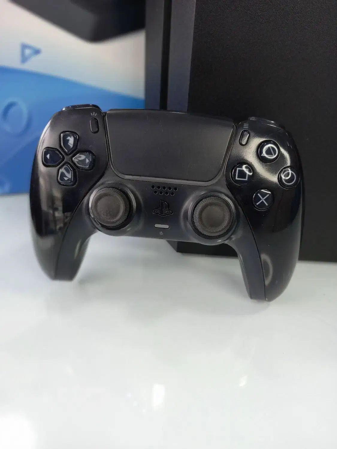 پلی استیشن۴ ps4|کنسول، بازی ویدئویی و آنلاین|آستانه اشرفیه, |دیوار