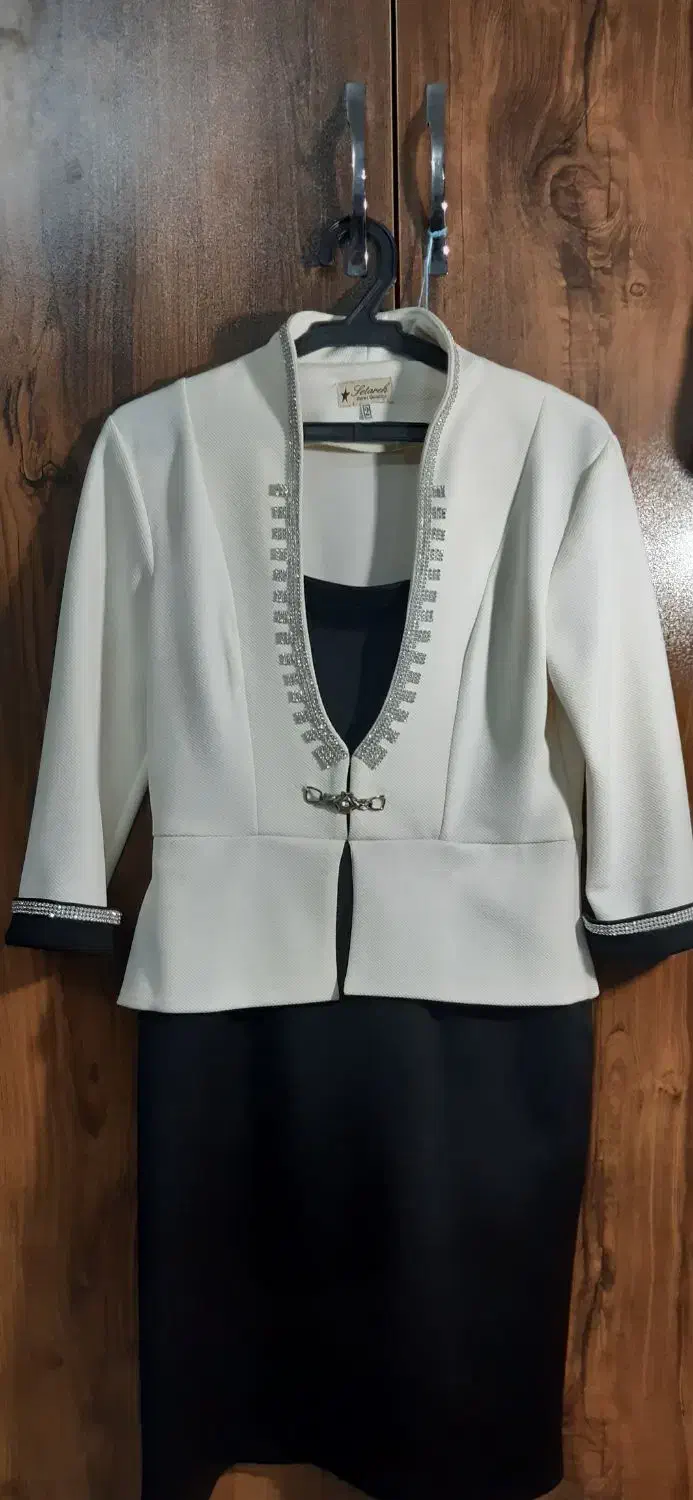 پیراهن مجلسی|لباس|تهران, امیریه|دیوار