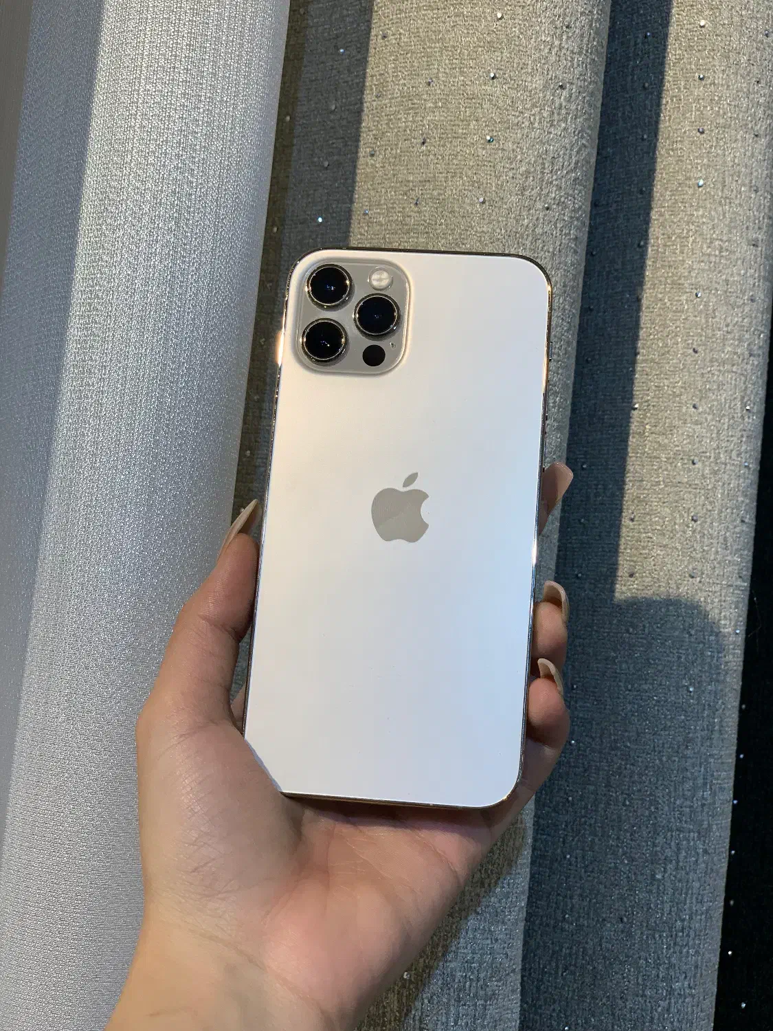 گوشی ایفون ۱۲ پرو|موبایل|دورود, |دیوار