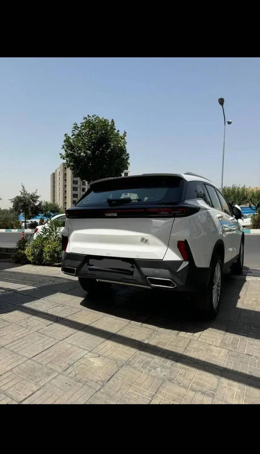 هایما 8S(نقد اقساط)|خودرو سواری و وانت|بندرعباس, |دیوار