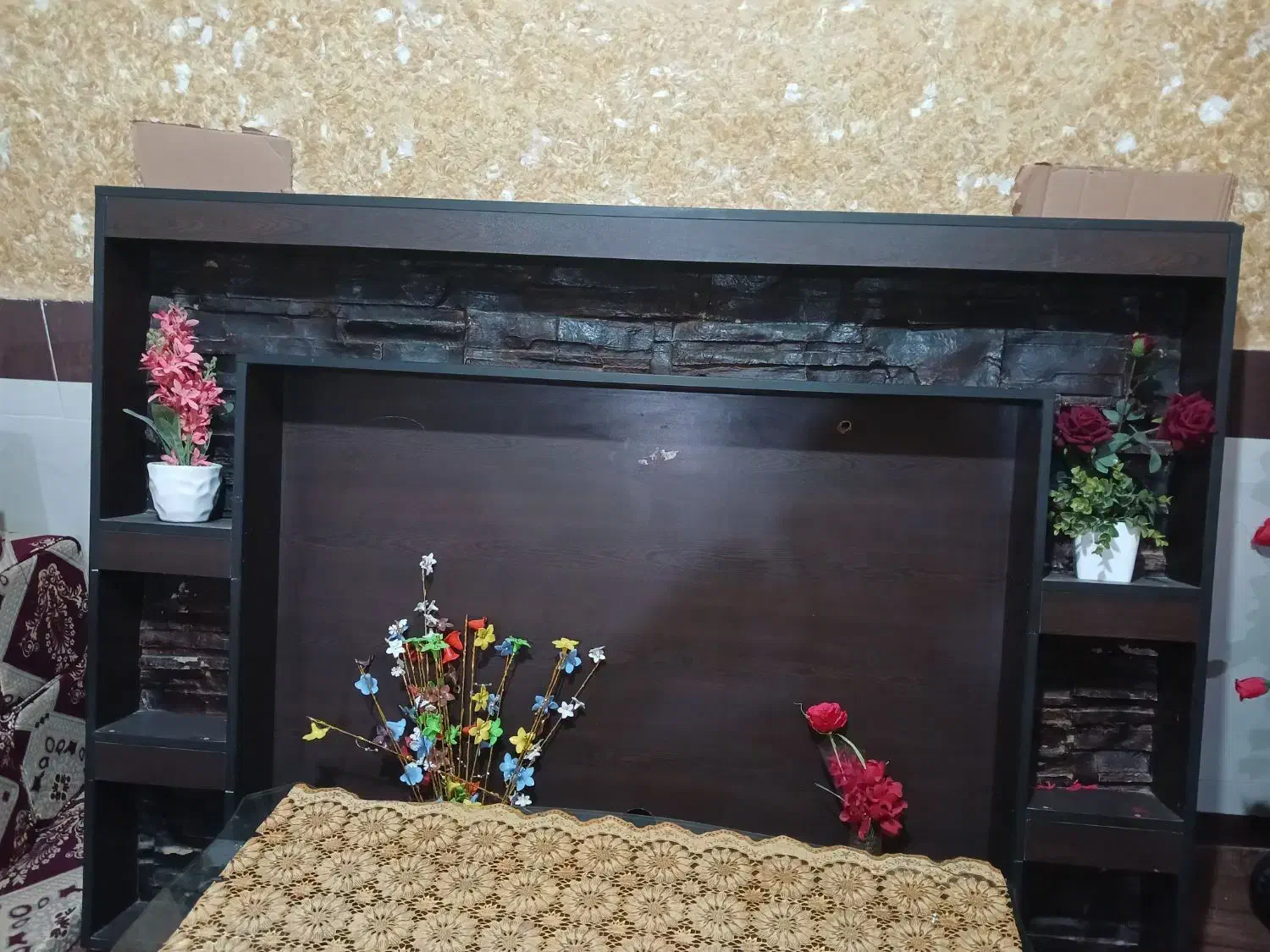 فروش میز تلویزیون|میز تلویزیون|شادگان, |دیوار