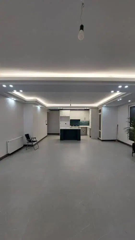 ۱۲۷متر/۳ خواب/ فول امکانات/ رو به آفتاب|فروش آپارتمان|تهران, مرزداران|دیوار