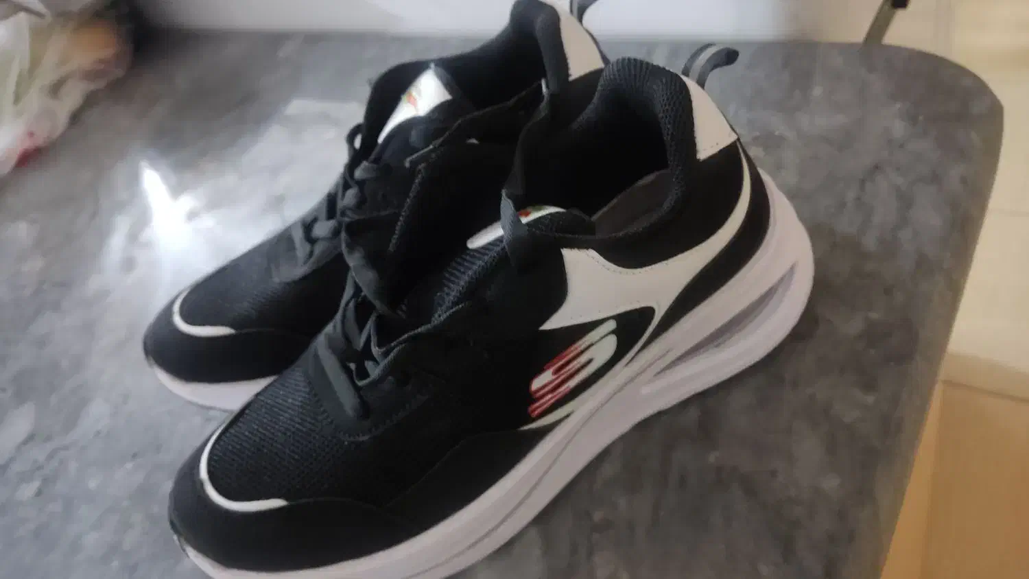 کفش پسرانه|کیف، کفش، کمربند|زابل, |دیوار