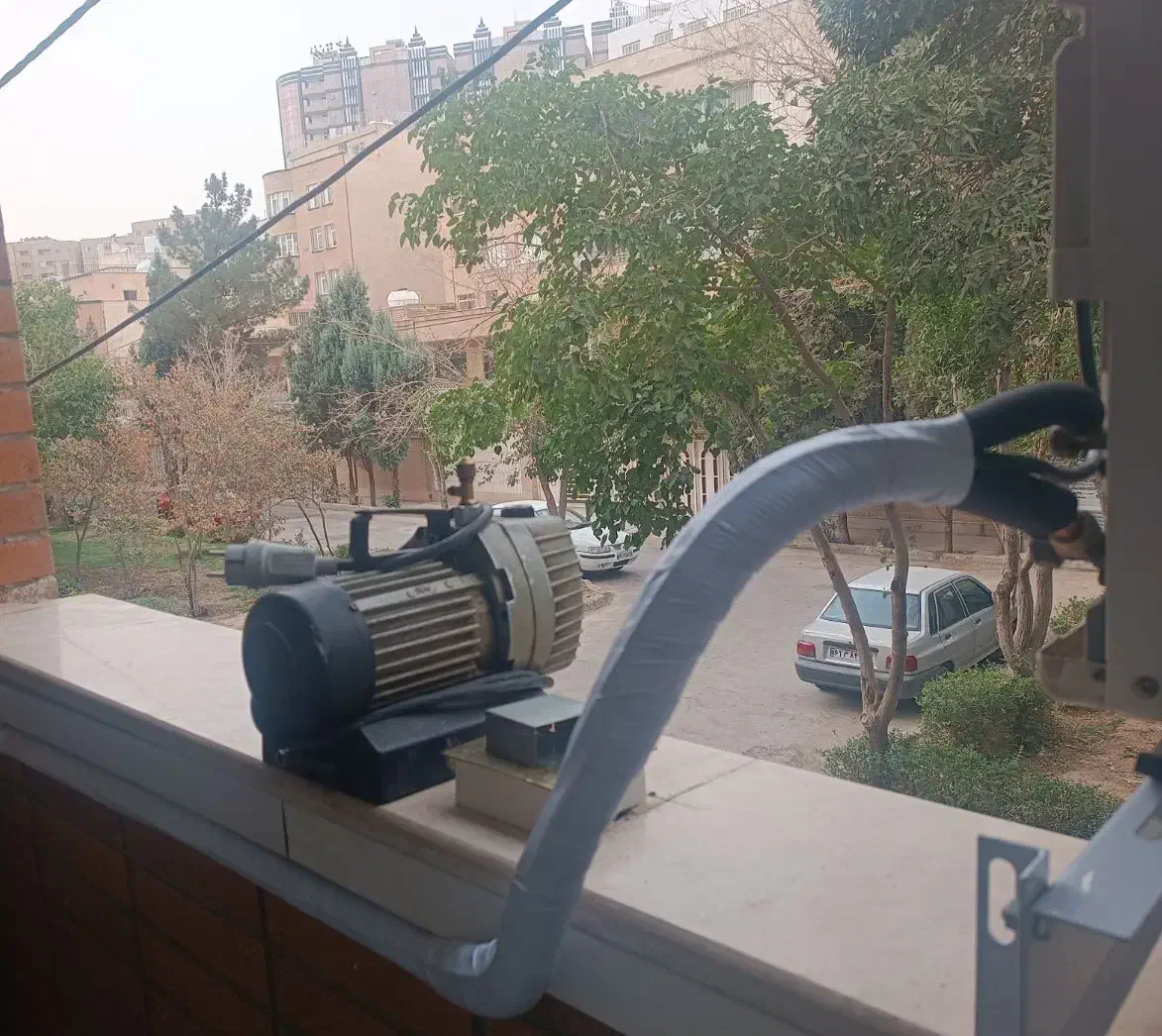 تعمیر،سرویس و نصب انواع پکیج ،شوفاژ و اسپیلت|خدمات پیشه و مهارت|شاهینشهر, شهرک ردانی پور|دیوار