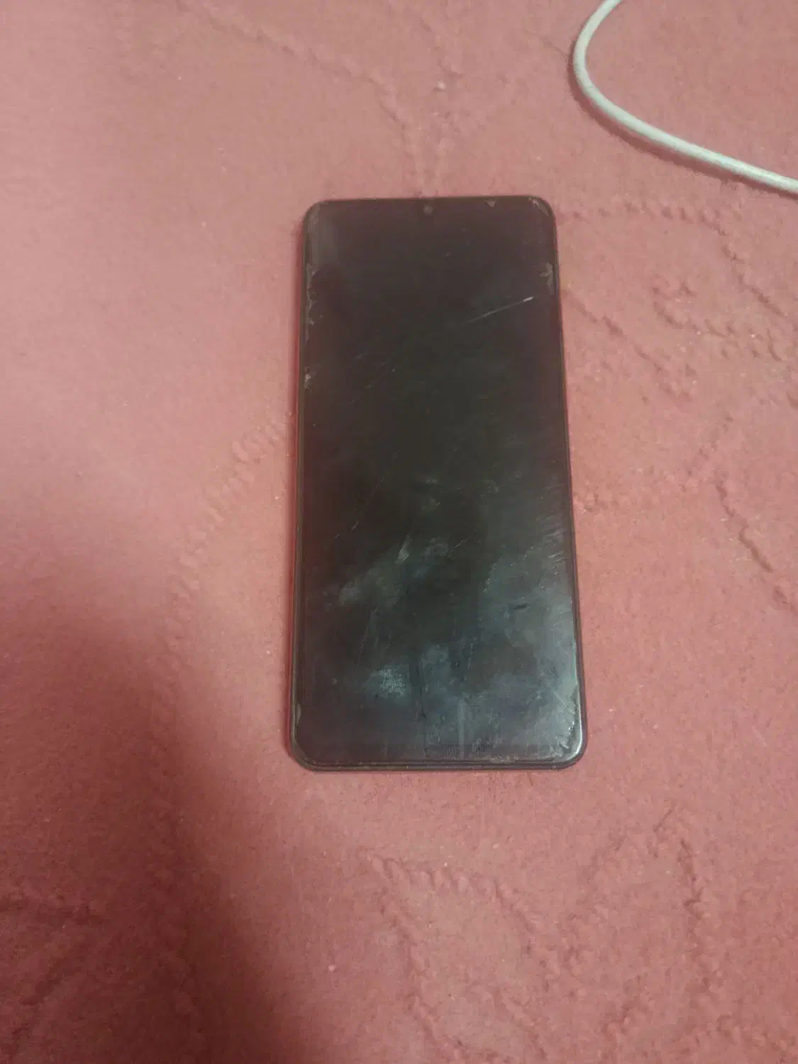 گوشی a02|موبایل|قشم, |دیوار