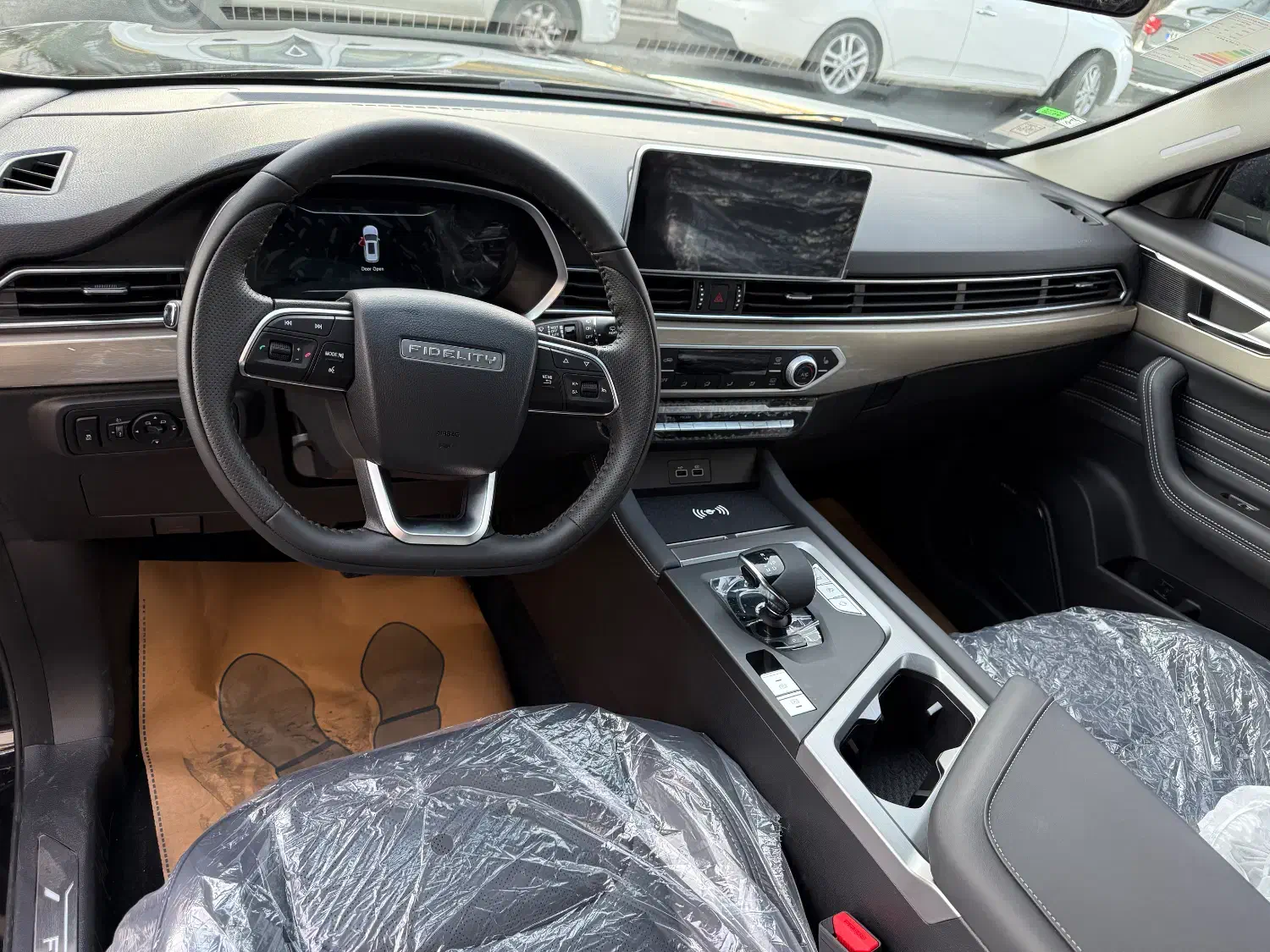 فیدلیتی|خودرو سواری و وانت|تهران, مرزداران|دیوار