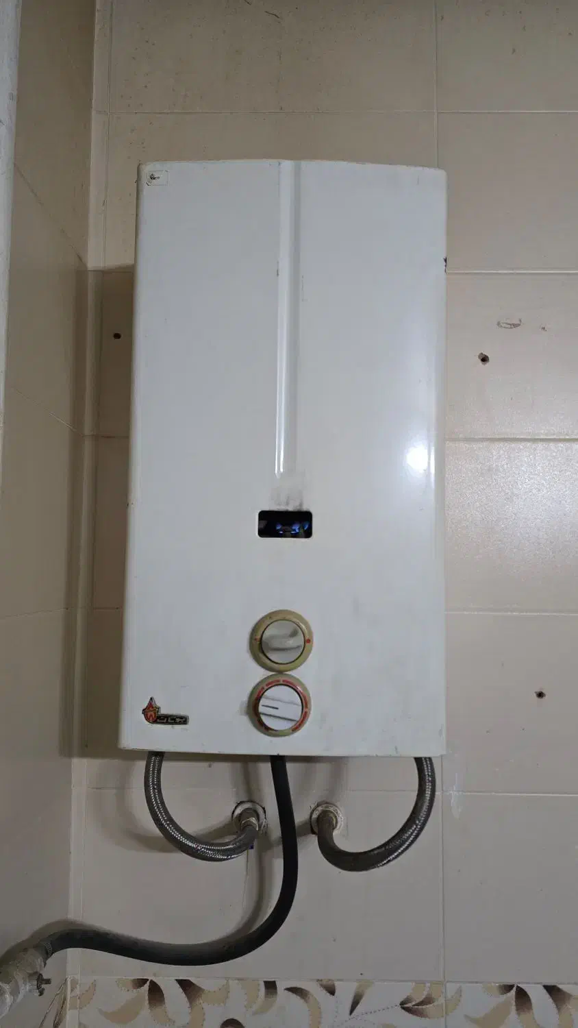 ابرگرمکن بوتان|آبگرمکن، پکیج، شوفاژ|شاهین‌شهر, بوستان حافظ|دیوار