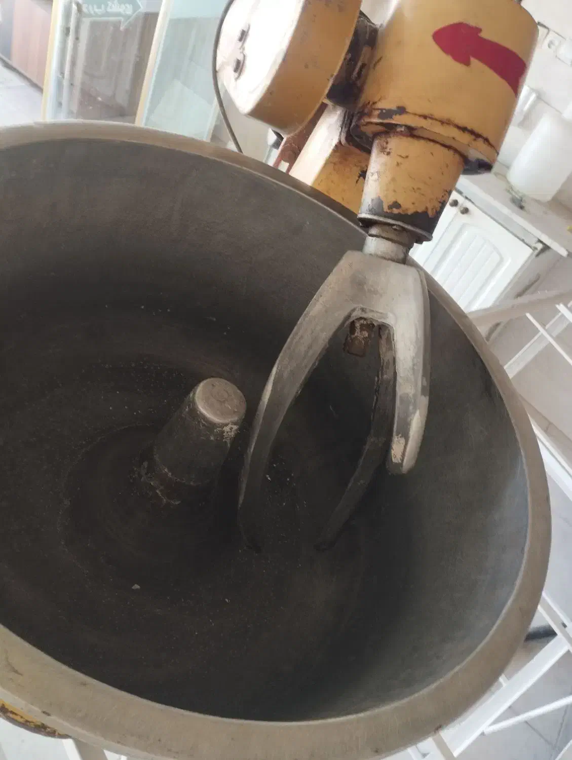 وسایل نانوای وکلانه|فروشگاه و مغازه|سنندج, |دیوار