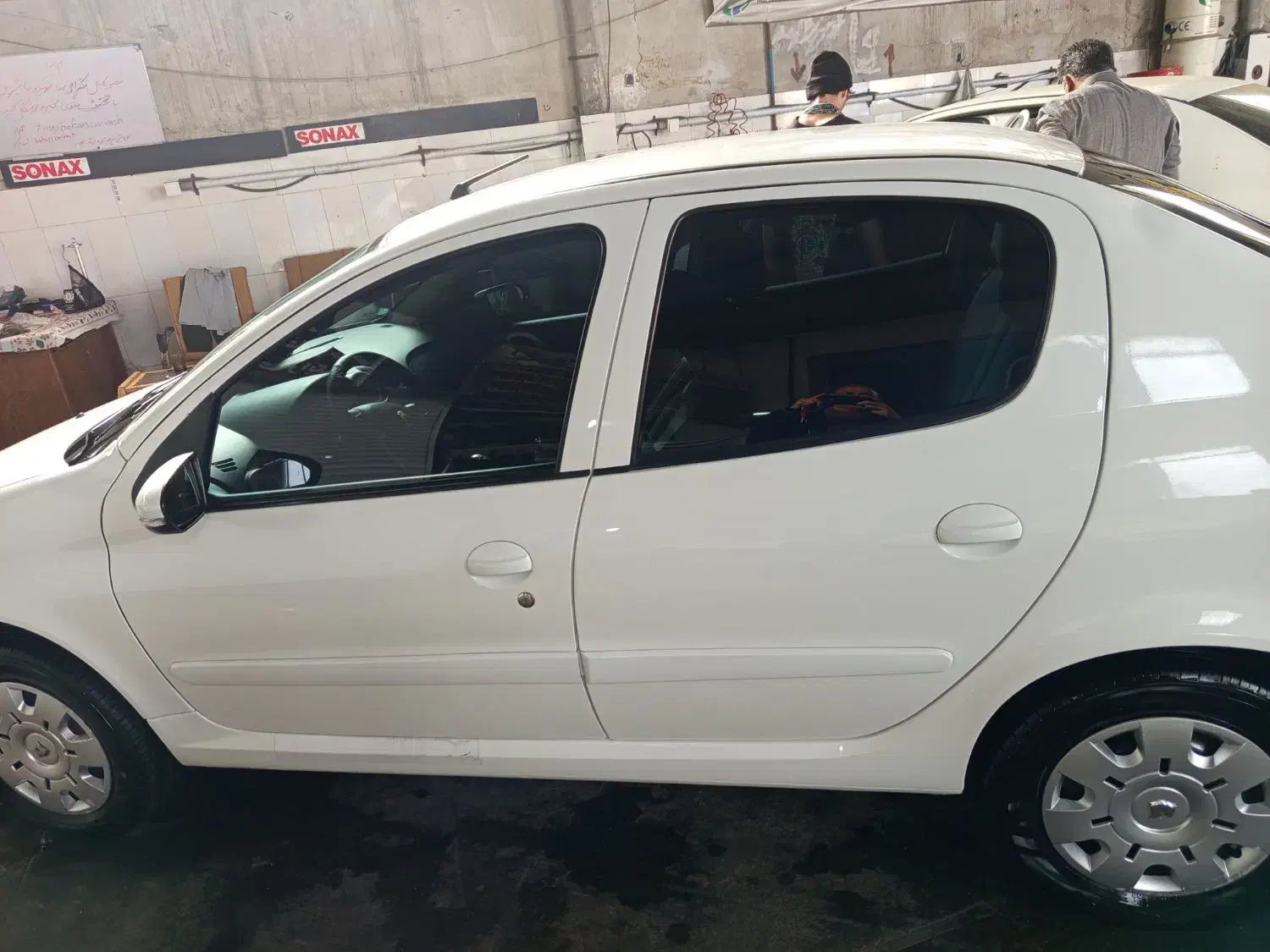 راناپلاس|خودرو سواری و وانت|مشهد, مشکینی (شهرک غرب)|دیوار