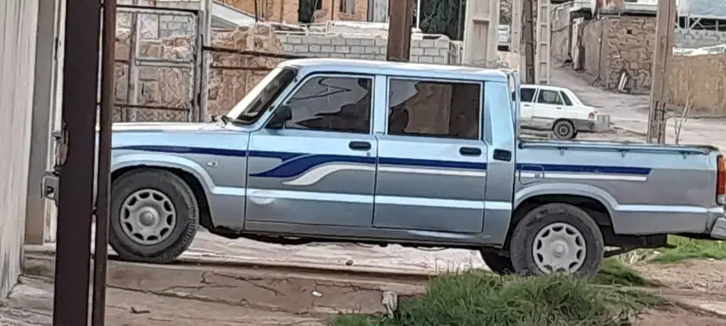 مزدا|خودرو سواری و وانت|دزفول, |دیوار