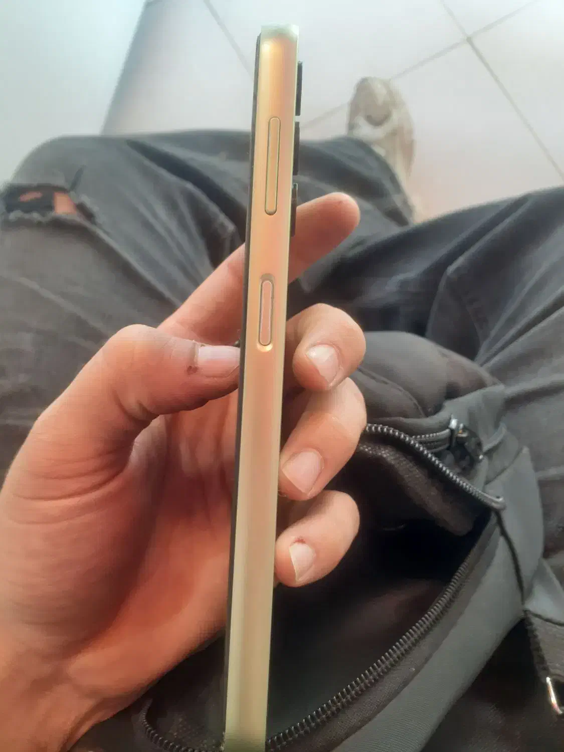 تمیز تمیز|موبایل|کامیاران, |دیوار