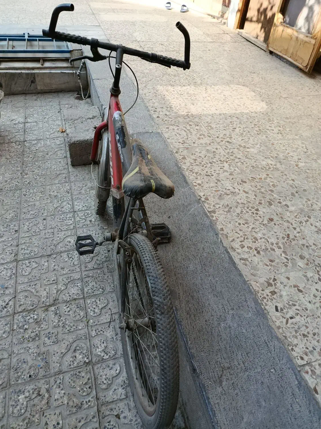 دوچرخه|دوچرخه، اسکیت، اسکوتر|خمینی‌شهر, |دیوار