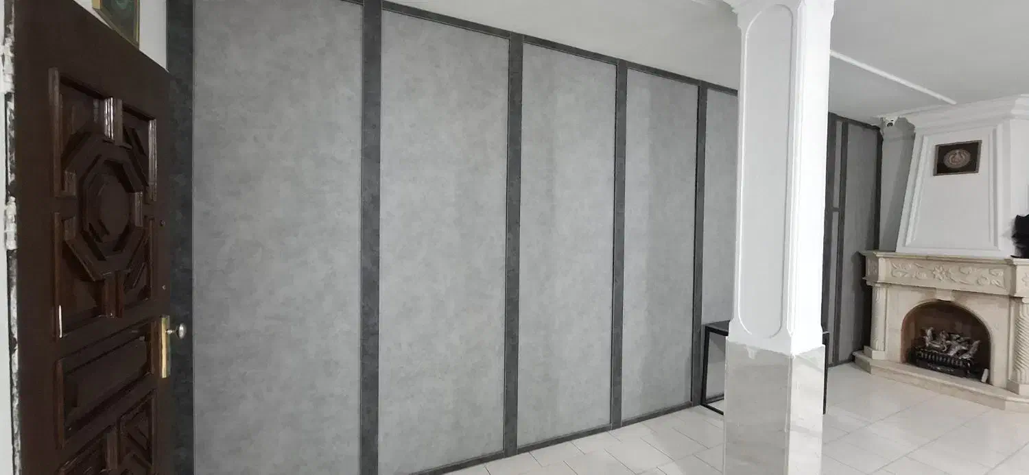 پارتیشن.قفسه.شلف.نو|کتابخانه، شلف، قفسه‌های دیواری|پاکدشت, پاکدشت (مامازند)|دیوار