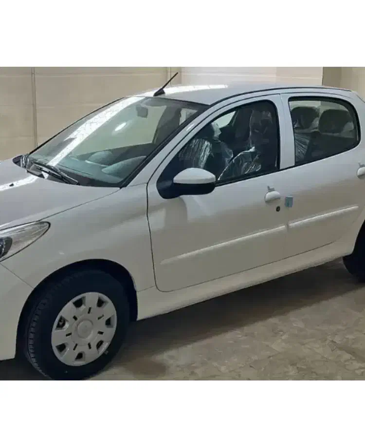 ۲۰۷ tu3 اقساطی|خودرو سواری و وانت|تهران, اقدسیه|دیوار