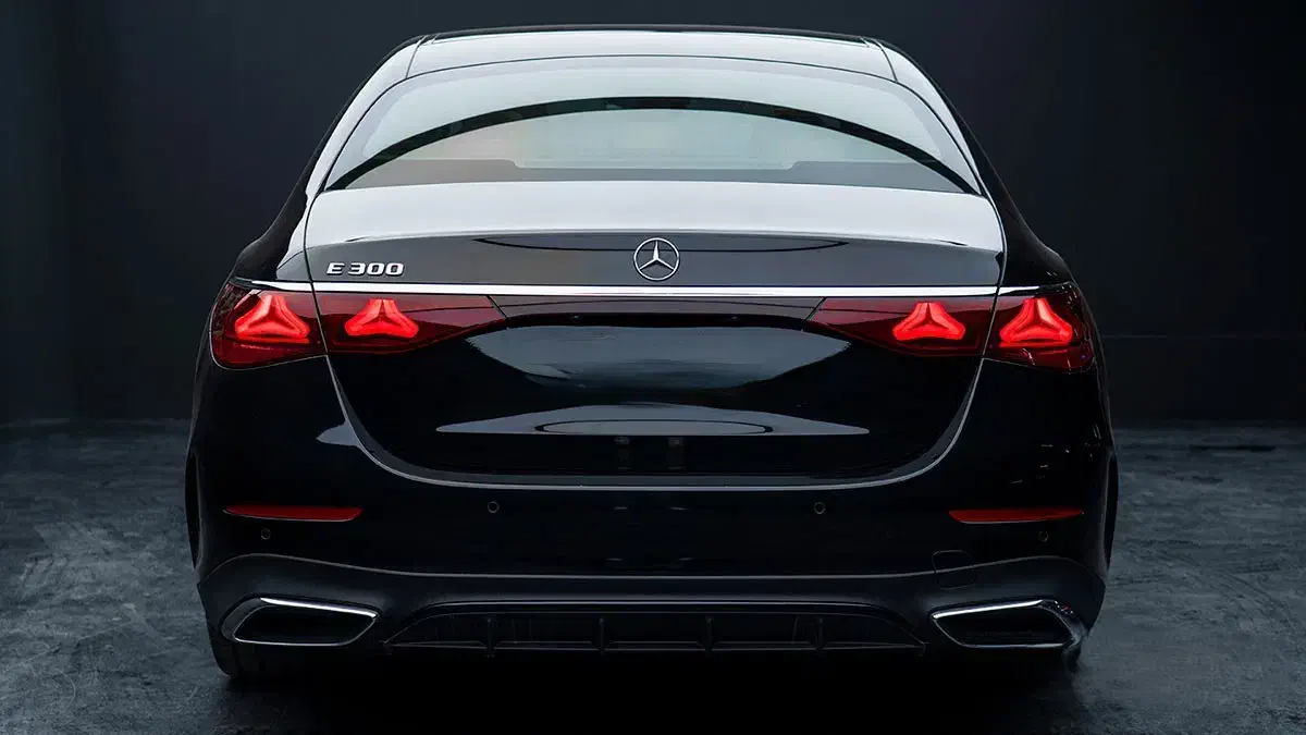 بنز E300 مدل 2025|خودرو سواری و وانت|تهران, پاسداران|دیوار