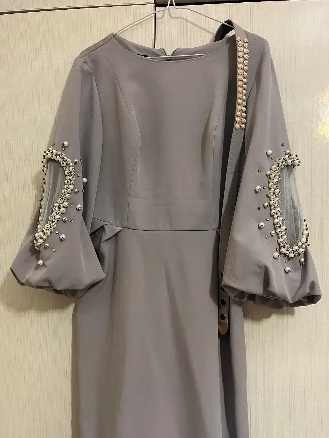 پیراهن بلند|لباس|رشت, شهرک شهید مفتح|دیوار