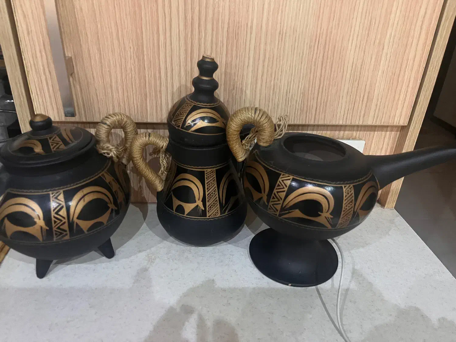 دکوری|صنایع دستی و سایر لوازم تزئینی|اصفهان, زهران|دیوار