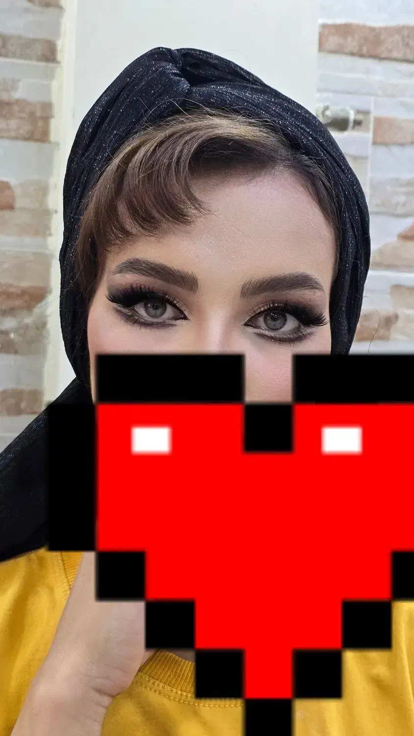 میکاپ و شنیون|خدمات آرایشگری و زیبایی|رفسنجان, |دیوار