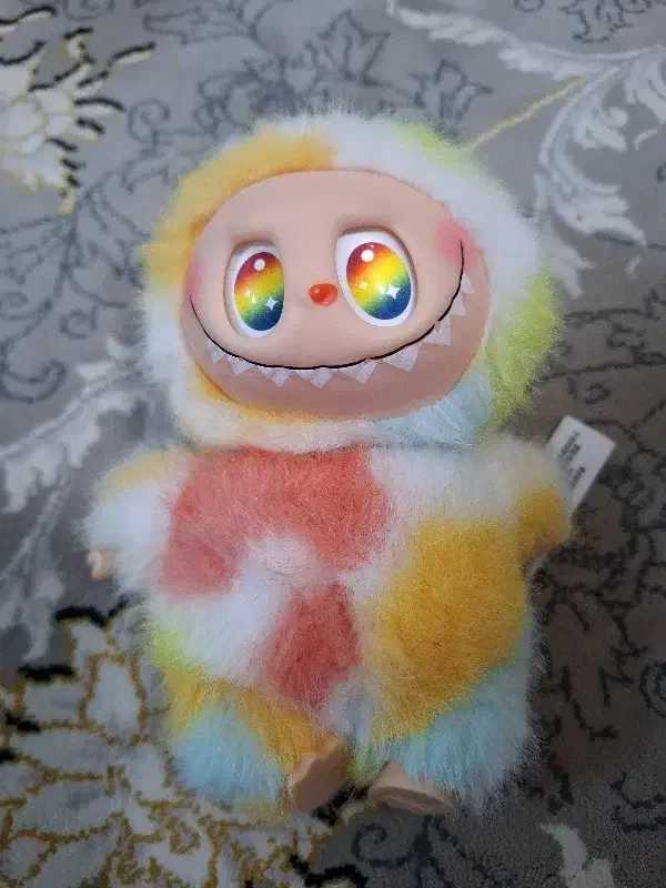 عروسک لبوبو|اسباببازی بچه|جوانرود, |دیوار