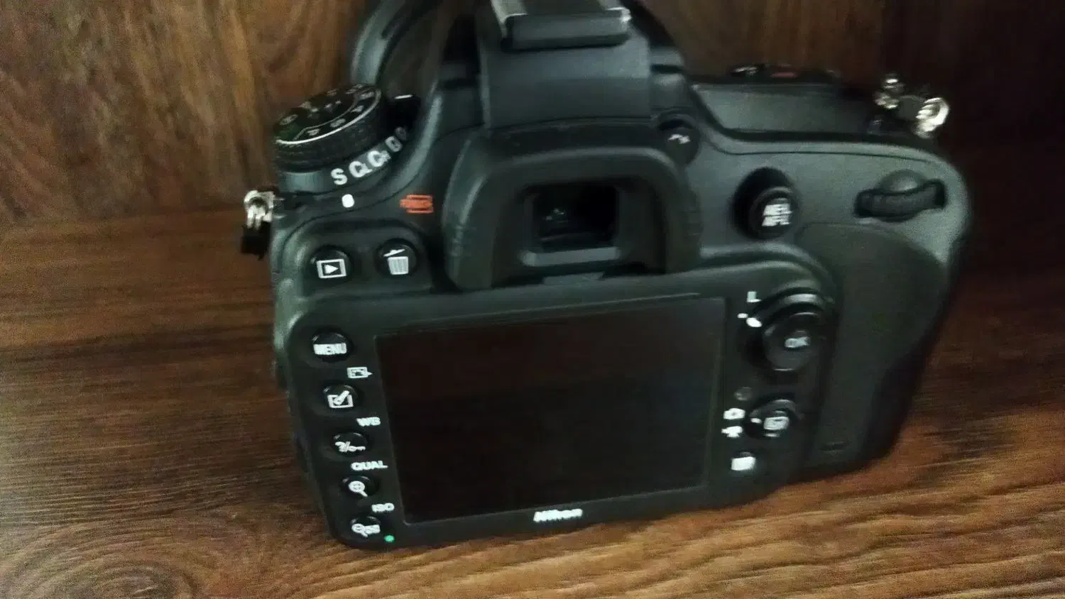 فروش دوربین عکاسی نیکون D610|دوربین عکاسی و فیلم‌برداری|اردکان, |دیوار