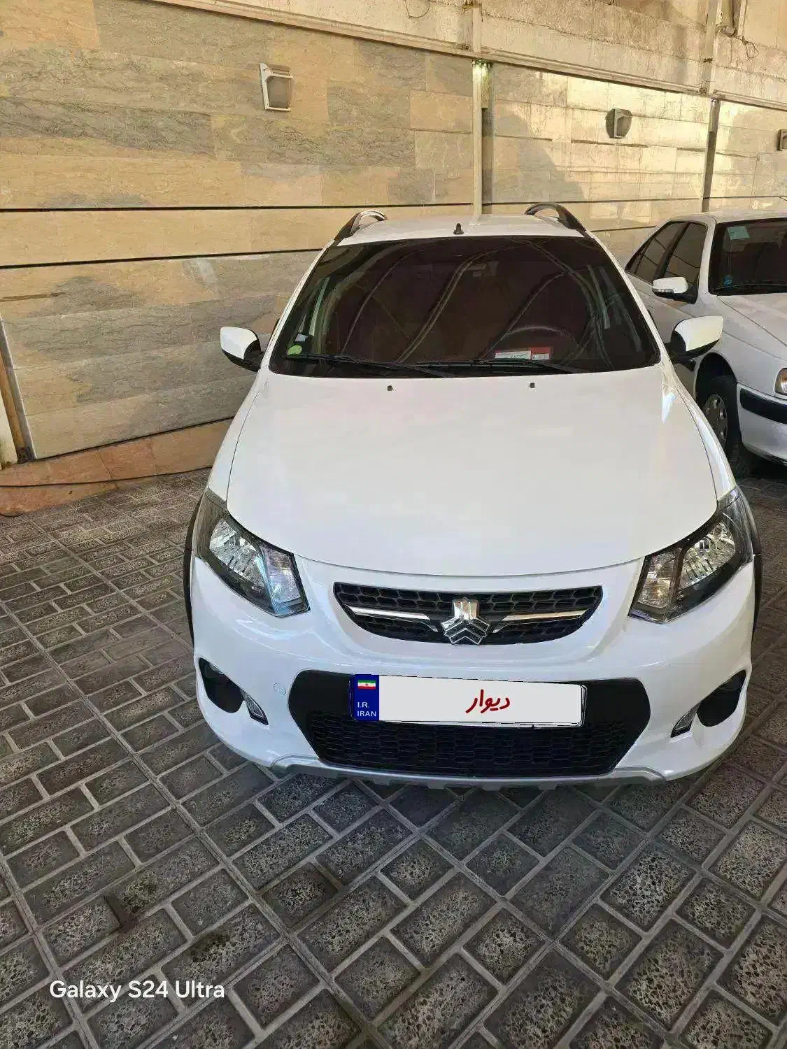 کوییک R|خودرو سواری و وانت|اصفهان, لیمجیر|دیوار