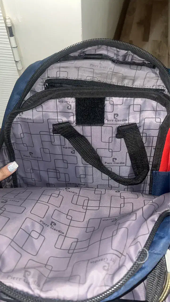 کوله پشتی نو|کوهنوردی و کمپینگ|تهران, اباذر|دیوار