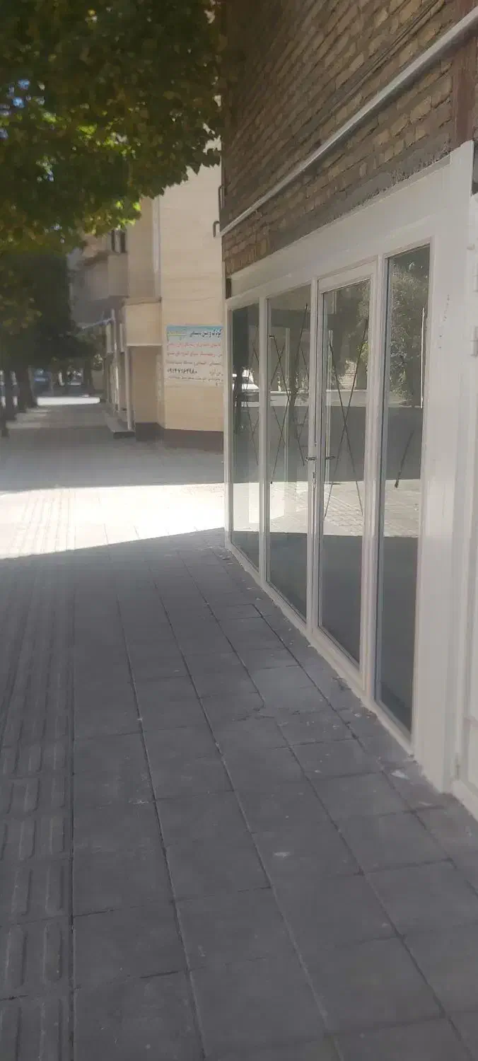 کرایه مغازه ۳۰ متری|اجارهٔ مغازه و غرفه|سلماس, |دیوار