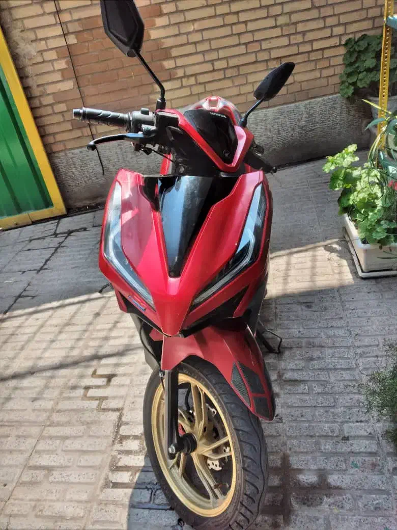 موتور کلیک.|موتورسیکلت|نهاوند, |دیوار