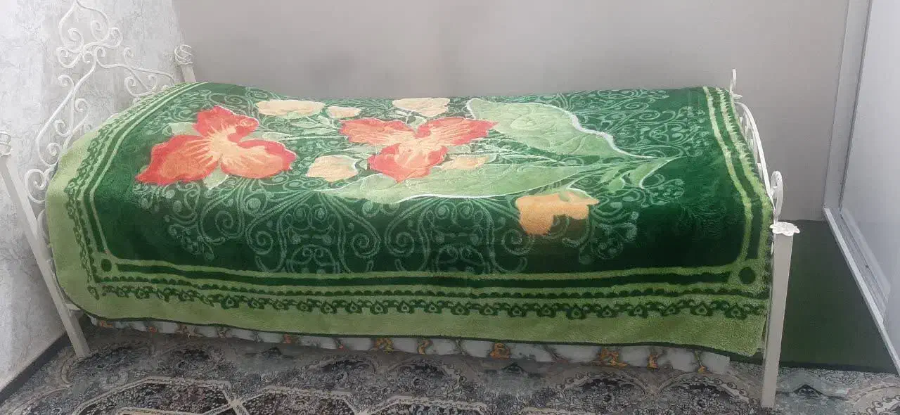 تخت وخوشخواب|تخت و سرویس خواب|مشهد, ولیعصر (شهرک غرب)|دیوار